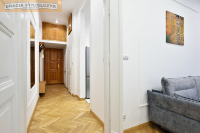 Mieszkanie Wynajem  Ochota Filtrowa
